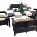 Комплект мебели Yalta Family Set купить в Абакане
