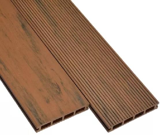 Террасная доска ДПК Deckart Select colorite Тик купить в Абакане