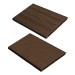 Заборная доска CM Decking мербау (под заказ) купить в Абакане