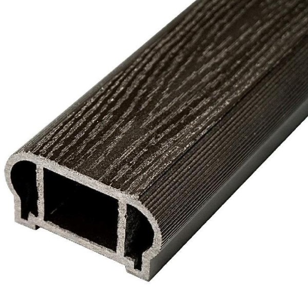 Перила FAYNAG ДПК WOOD венге купить в Абакане