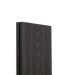 Террасная доска из ДПК ECODECKING Комфорт 3D Графит купить в Абакане