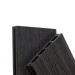 Террасная доска из ДПК ECODECKING Комфорт 3D Графит купить в Абакане