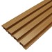 Фасадная доска из ДПК Faynag Wood Рейка Орех купить в Абакане