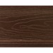 Фасадная панель  из ДПК ECODECKING Коричневый купить в Абакане