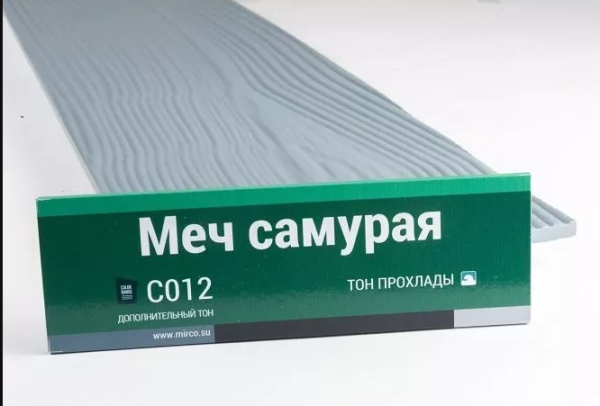 Сайдинг Мирко 7,5 под дерево С012 купить в Абакане