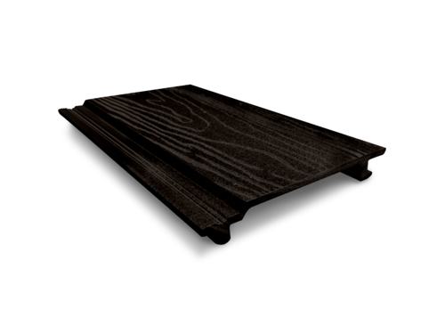 Фасадная панель  из ДПК ECODECKING Венге купить в Абакане