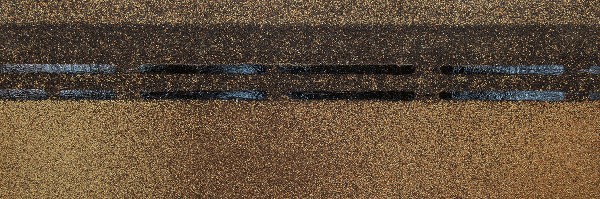 Коньково-карнизная черепица Docke Premium, капучино купить в Абакане