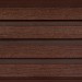Фасадная доска из ДПК Faynag Wood Рейка Шоколад купить в Абакане