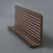 Угол NanoWood купить в Абакане