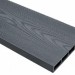 Доска для грядок и клумб из ДПК 3D, NauticPrime 30х225х2950 серый (под заказ) купить в Абакане