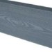 Доска для грядок и клумб из ДПК 3D, NauticPrime 30х225х2950 серый (под заказ) купить в Абакане
