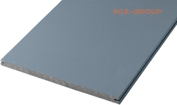 Фиброцементные панели FCS Group Smooth Line F62 купить в Абакане