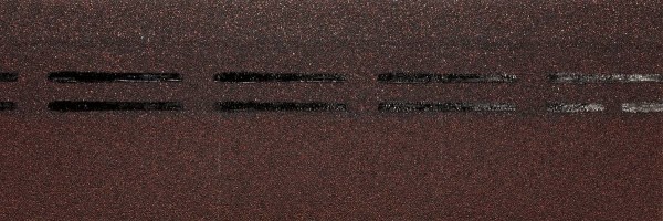 Коньково-карнизная черепица Docke Premium, корица купить в Абакане