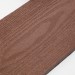 Заборная доска Ecodecking Техно 145х12 Шоколад купить в Абакане