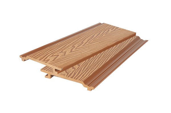 Фасадная доска 3D WOOD BRUSHING, песочный купить в Абакане