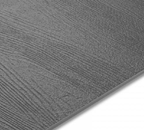 Фиброцементный сайдинг Roofas Board Wood Антрацит купить в Абакане