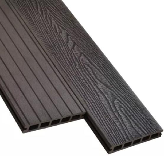 Террасная доска ДПК Deckart Аntique Венге купить в Абакане