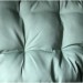 Кресло Подвесное из искусственного ротанга AFM-168A-L White/Green купить в Абакане