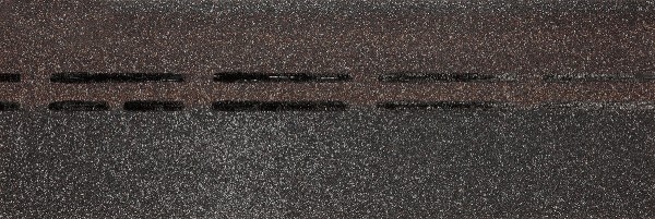 Коньково-карнизная черепица Docke Premium, фладен купить в Абакане