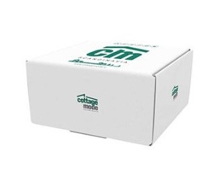 Крепежный набор CM Bord для металла (саморезы 200 шт., бита) купить в Абакане