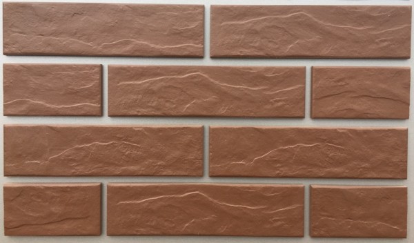 Фасадная Термопанели Аляска Loft Brick Pepper купить в Абакане