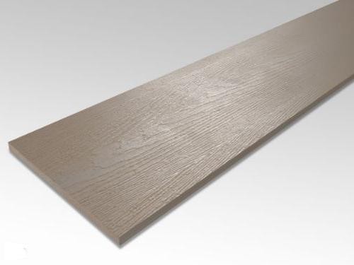 Фиброцементный сайдинг Roofas SIDING Базальт купить в Абакане