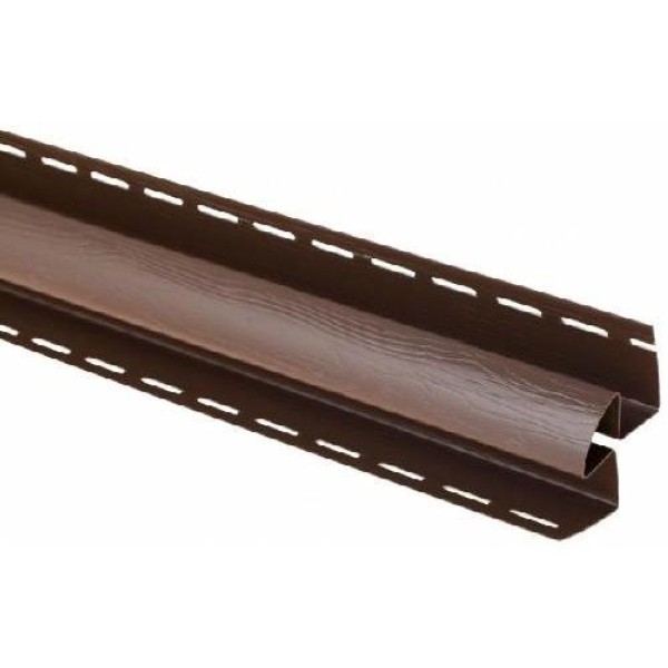 Угол внутренний Премиум Т-13, ВН, Тёмный Орех купить в Абакане