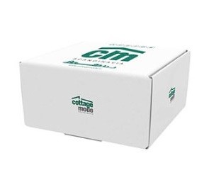 Ремонтный набор CM Bord (грунт, краска, 2 кисти) купить в Абакане