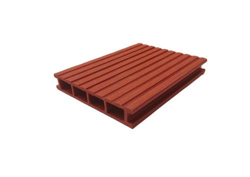 Террасная доска  из ДПК ECODECKING HIT Терракотовый купить в Абакане