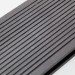 Террасная доска  из ДПК ECODECKING Экстра Графит купить в Абакане