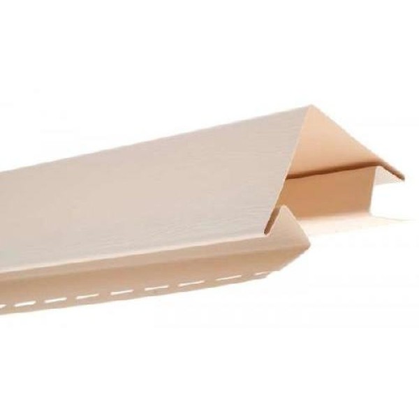 Угол наружный Премиум, Т-12, ВН, Бежевый купить в Абакане