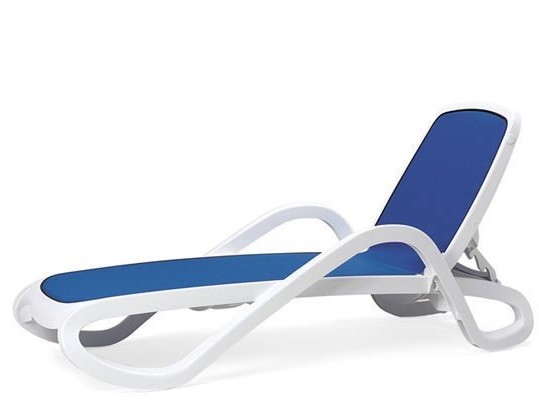 Шезлонги Alfa Blue купить в Абакане