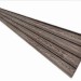 Cайдинг из ДПК NanoWood Шлифовка+тиснение с одной стороны Венге купить в Абакане