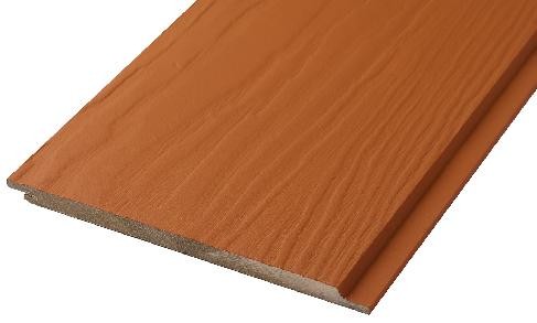 Фиброцементные панели Wood Click F32 купить в Абакане