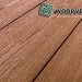 Террасная доска из ДПК WOODVEX Select Терракота купить в Абакане