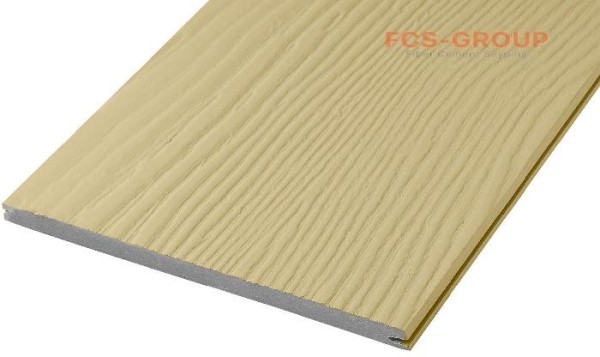 Фиброцементные панели FCS Group Wood Line F11 купить в Абакане