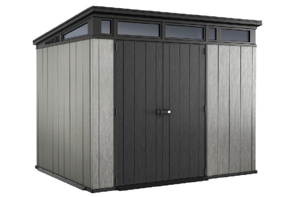 Сарай Артисан 9х7 (279 х 216 см) купить в Абакане