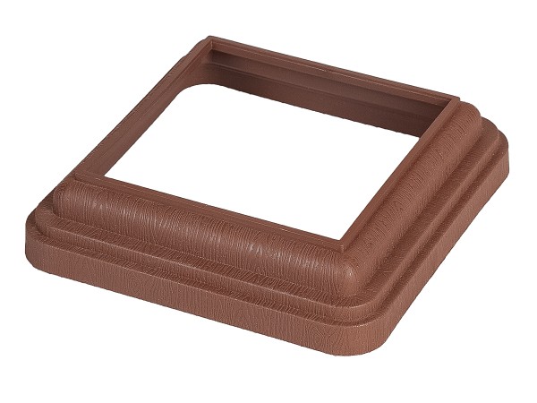 Крышка нижняя Woodvex Махагон купить в Абакане