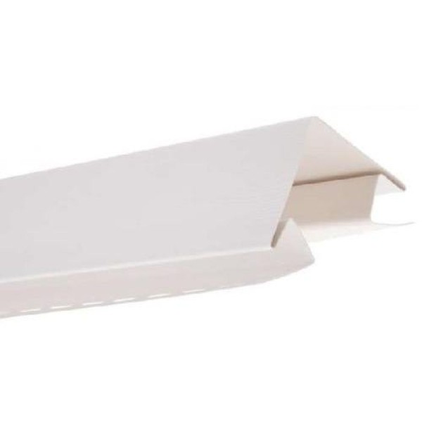 Угол наружный Премиум, Т-12, ВН, Белый купить в Абакане