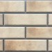 Фасадная Термопанели Аляска Retro Brick Salt купить в Абакане