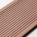 Террасная доска  из ДПК ECODECKING Экстра Шоколад купить в Абакане