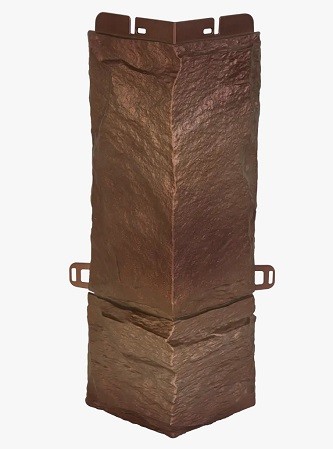 Наружный угол гранит (пиренейский), 0,47 х 0,16м купить в Абакане