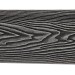 Террасная доская ДПК NanoWood Double 3D Антрацит купить в Абакане