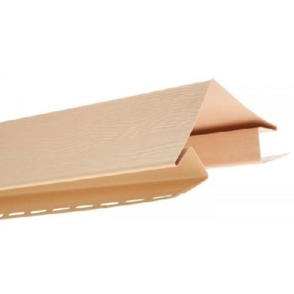 Угол наружный Премиум, Т-12, ВН, Золотистый купить в Абакане