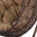 Кресло Подвесное из искусственного ротанга AFM-219A Brown купить в Абакане