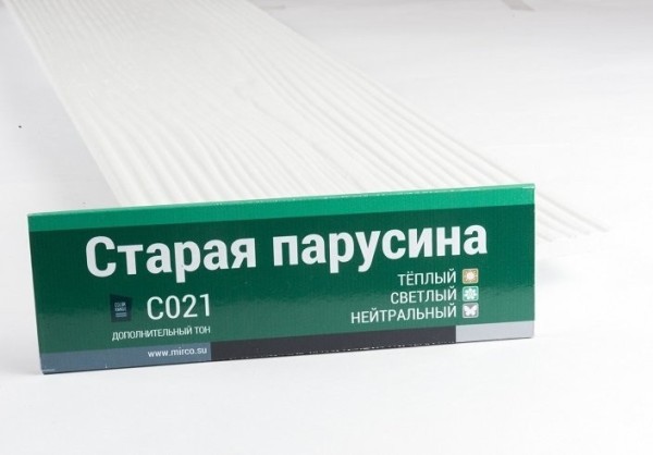 Сайдинг Мирко 7,5 под дерево С021 купить в Абакане