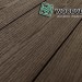 Террасная доска из ДПК WOODVEX Select Венге купить в Абакане