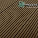 Террасная доска из ДПК WOODVEX Select Венге купить в Абакане