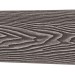 Террасная доская ДПК NanoWood Double 3D Венге купить в Абакане