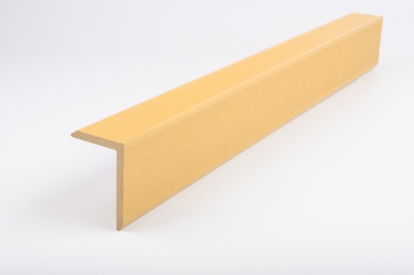 Угол торцевой Ecodecking Классик 60х40х3000 Песочный купить в Абакане